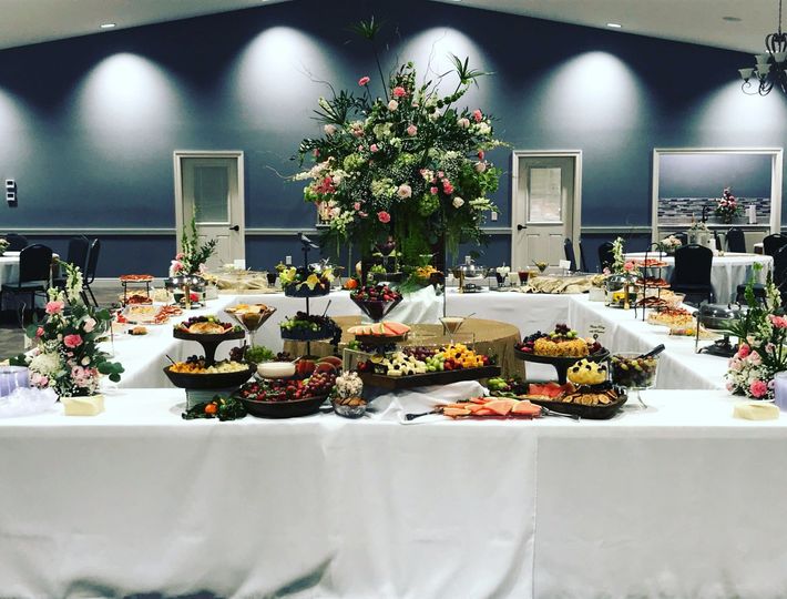 Sherry’s Catering