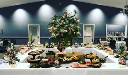 Sherry’s Catering