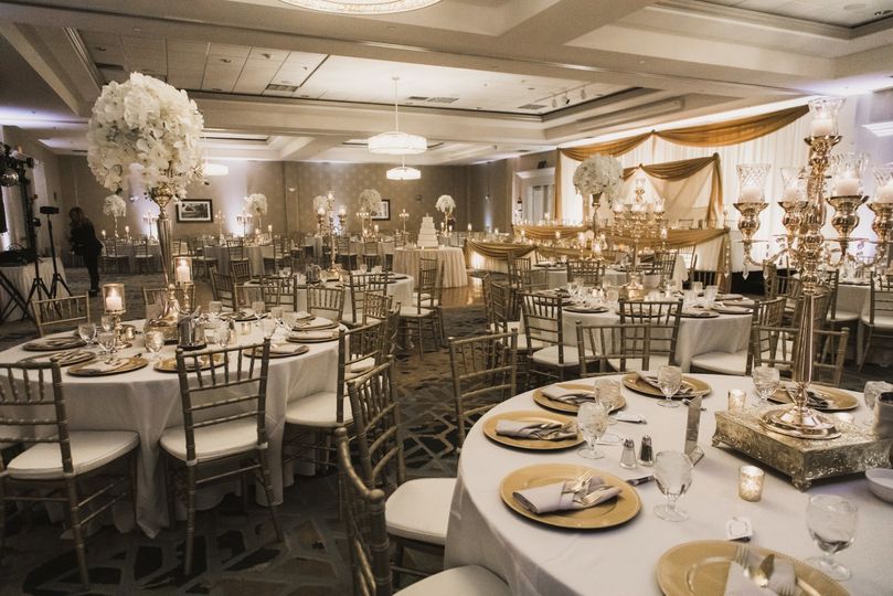 DoubleTree by Hilton Pleasant Prairie/ Kenosha, WI