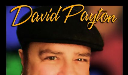 David Payton: Singer, Guitarist, One-Man Band