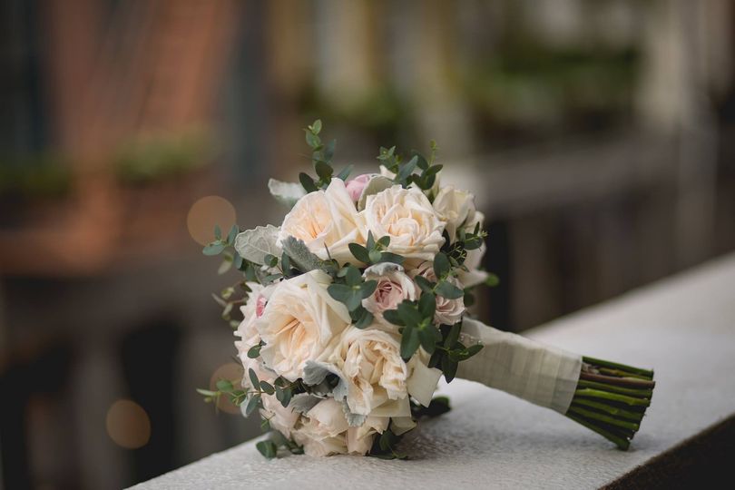 IRIS Floral & Event Design Studio