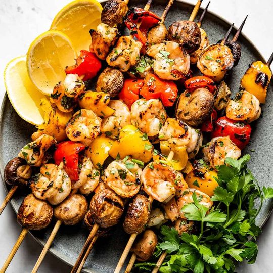 Smokehouse Grill LLC