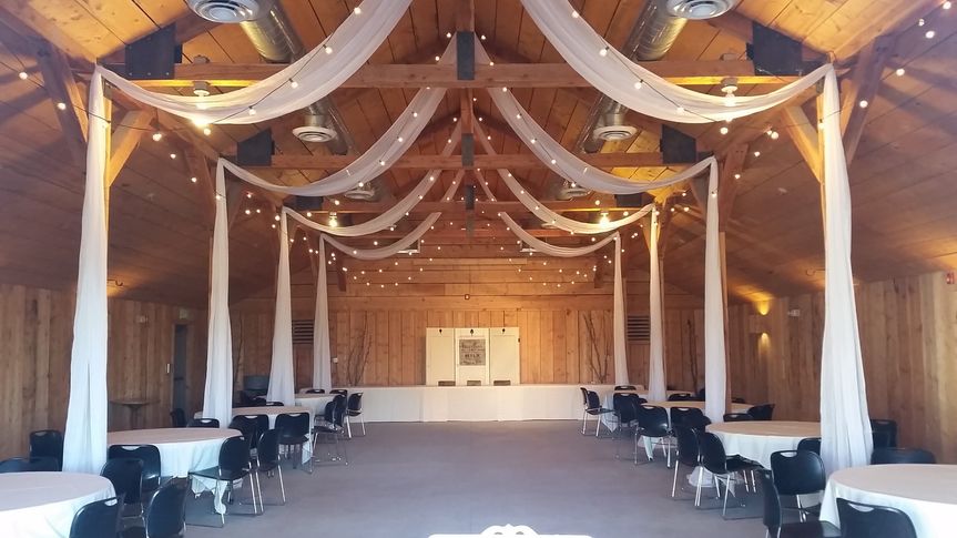 American West Heritage Center