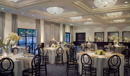 Charlotte Marriott SouthPark