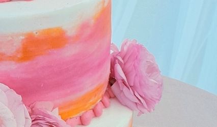 Bahamas Dream Cakes