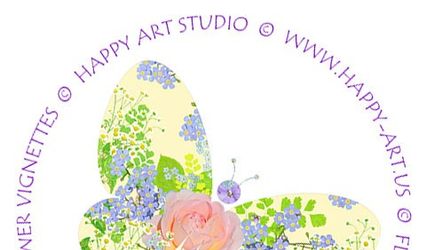 Happy Art