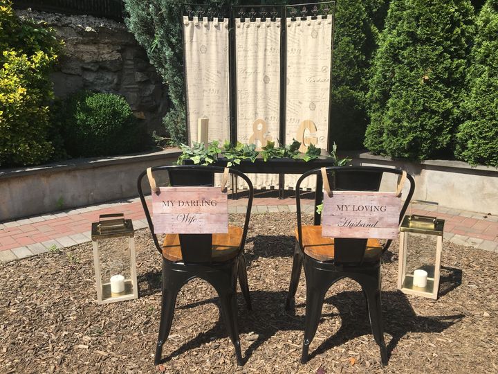 Garden Cafe