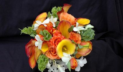 Artistic Flowers.. A Divine Floral & Chocolate Boutique