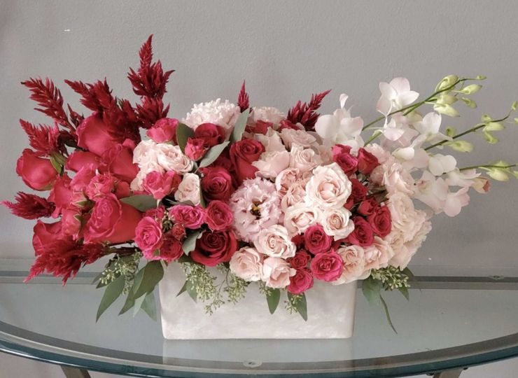Garden Flowers & Gifts