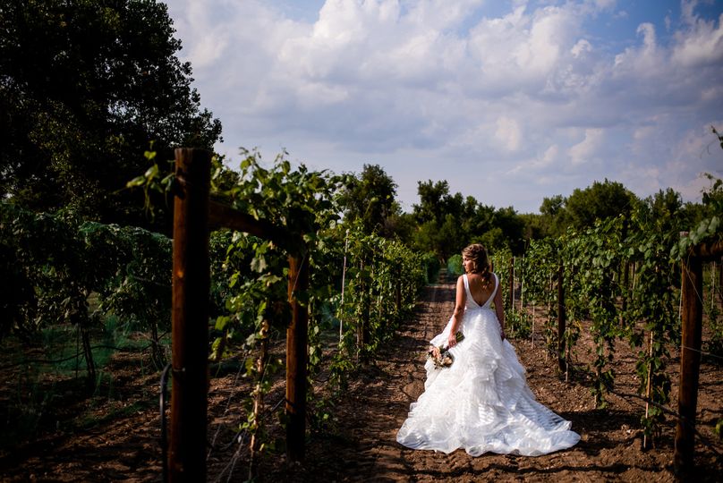 River Garden Winery