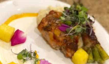 Kool’N’Blue Catering