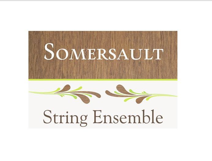 Somersault String Ensemble