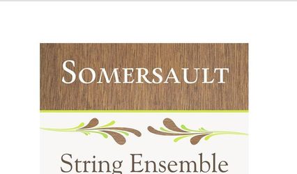 Somersault String Ensemble