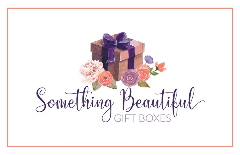 Something Beautiful Gift Boxes