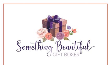 Something Beautiful Gift Boxes