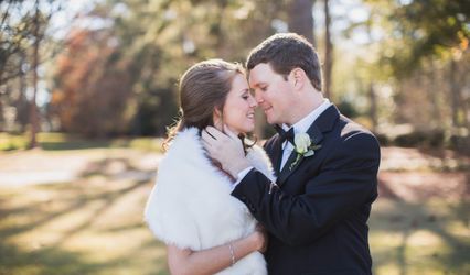 Southern Glam Weddings & Events