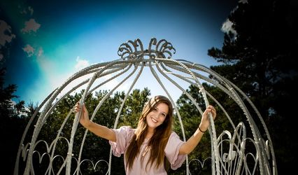Porter's Wedding, Portraits and Fine Art Photography
