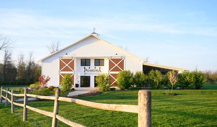 Pomona at Blue Barn