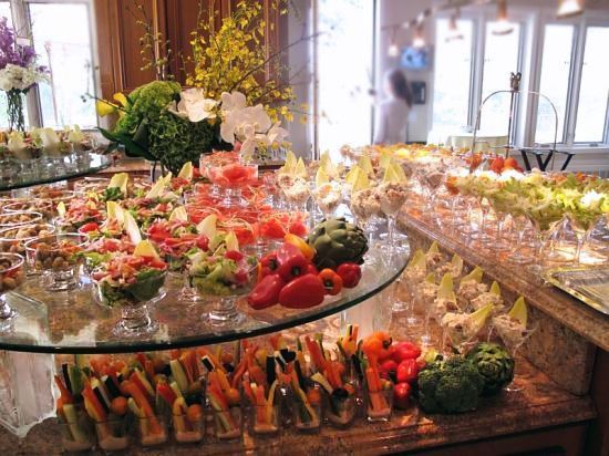 Devery's Catering
