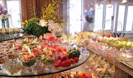 Devery's Catering