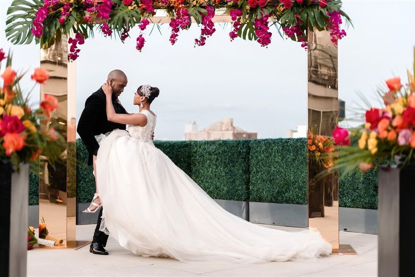 Fierce & Fab Events