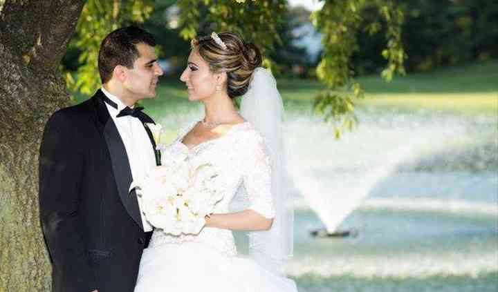 Hamlet Golf And Country Club Venue Commack Ny Weddingwire