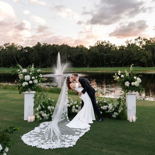 Tampa Palms Golf & Country Club