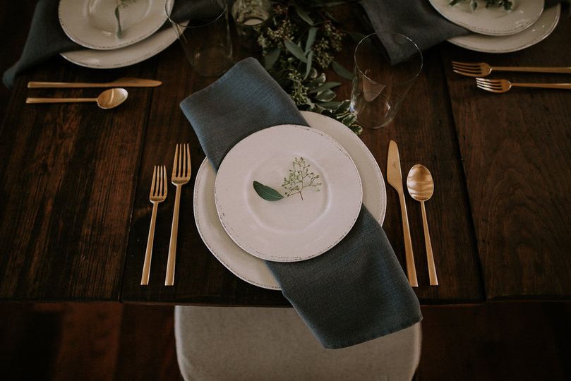 Locklane Weddings & Events
