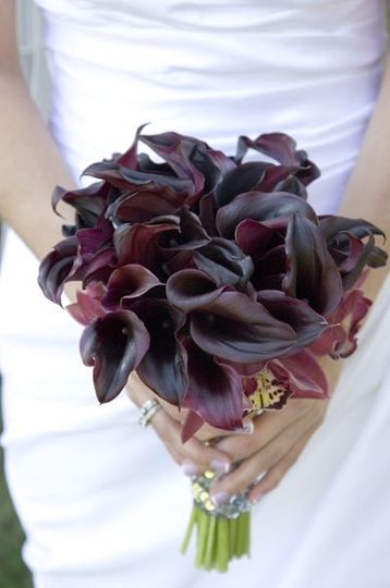A Garden of Earthly Delights, artistic floral design studio