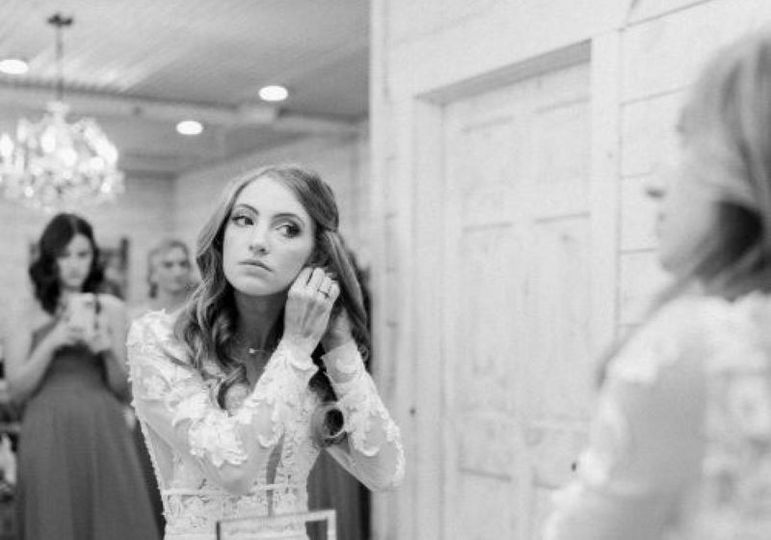 Southern Blush Artistry