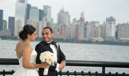 PM Weddings & Events