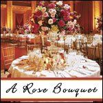 A Rose Bouquet