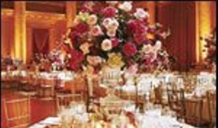 A Rose Bouquet