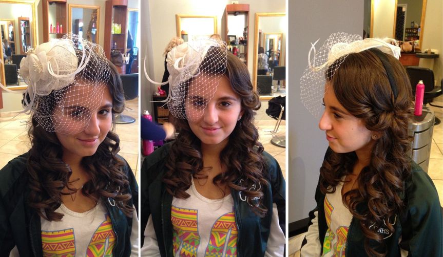 Salon Belladonna