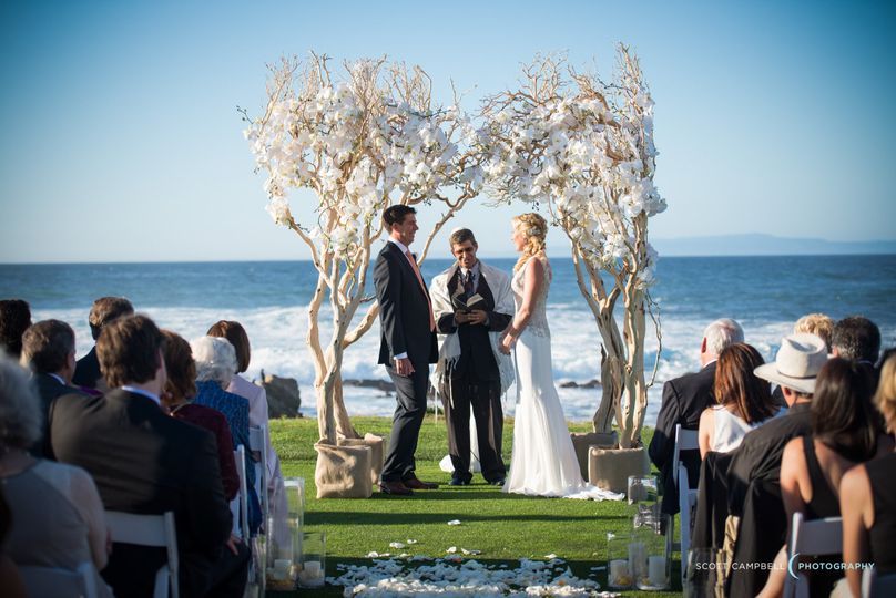 Floral Design by Reina