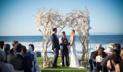 Floral Design by Reina