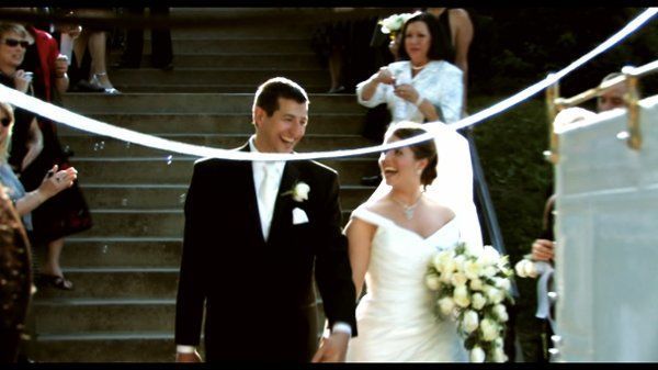 GEBBS Wedding Films