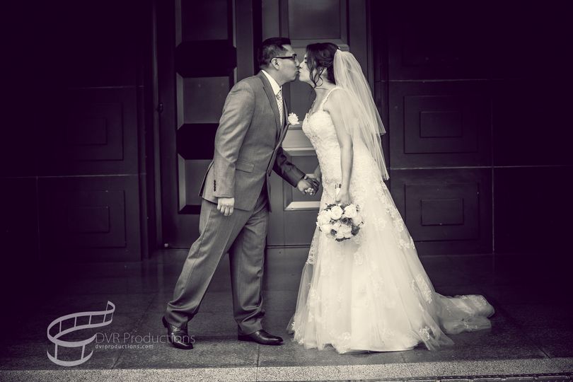 DVR Productions -Wedding Cinema