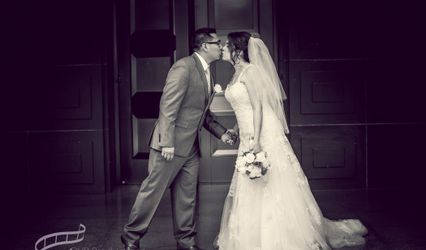 DVR Productions -Wedding Cinema
