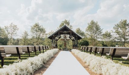 Otter Creek Farmstead & Distillery