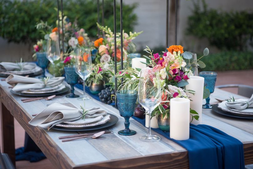 Masterpiece Cuisine Catering