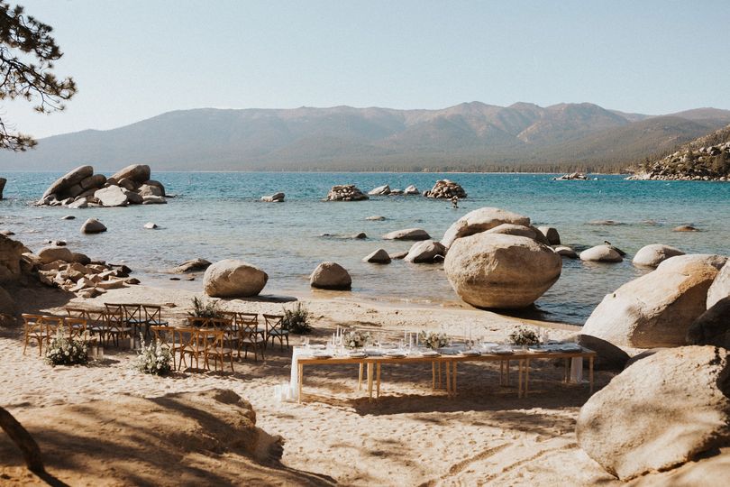 Reverie Picnics + Events