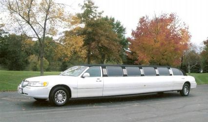 Northwest Limousine Service