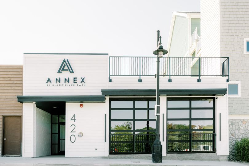 Annex by Black River Barn