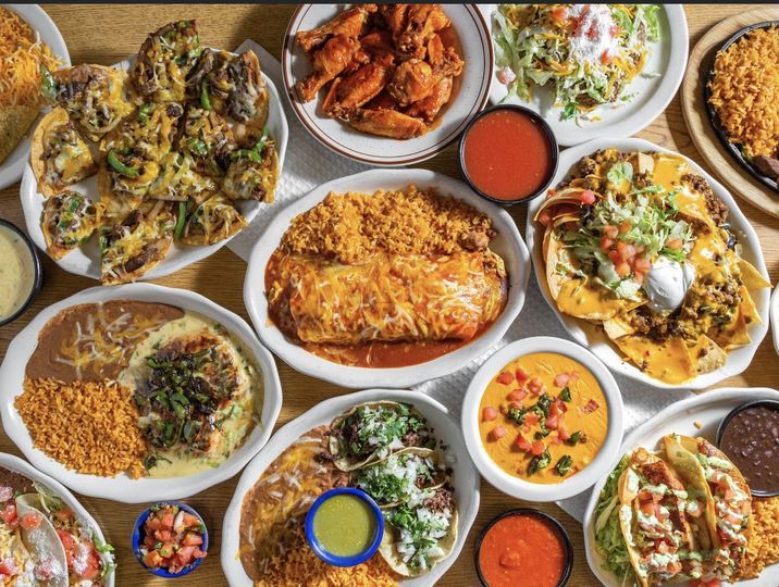 Rancho Grande Cantina