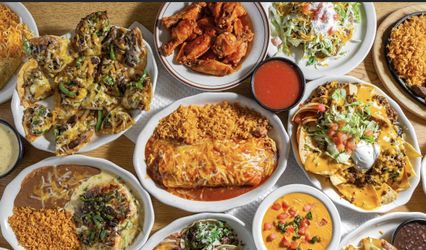 Rancho Grande Cantina