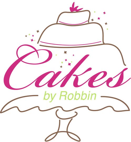 Cakes By Robbin