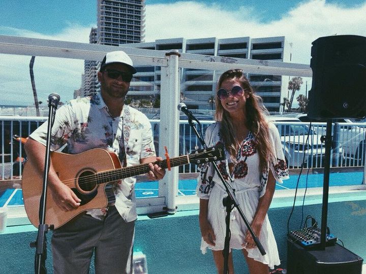 Danny + Joy Music