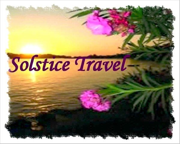 Solstice Travel