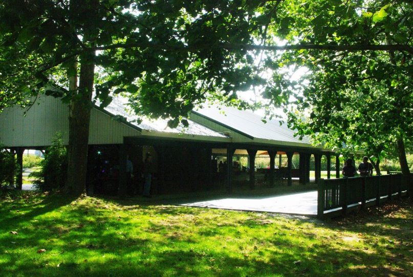 Creekside Grove